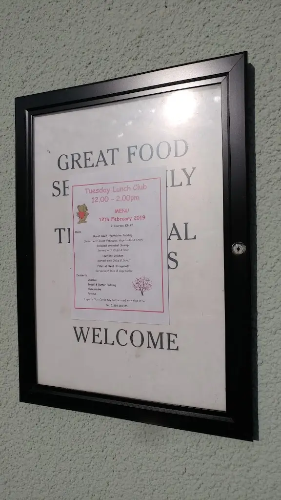 Menu_The Anchor Inn_Thornbury_image_1