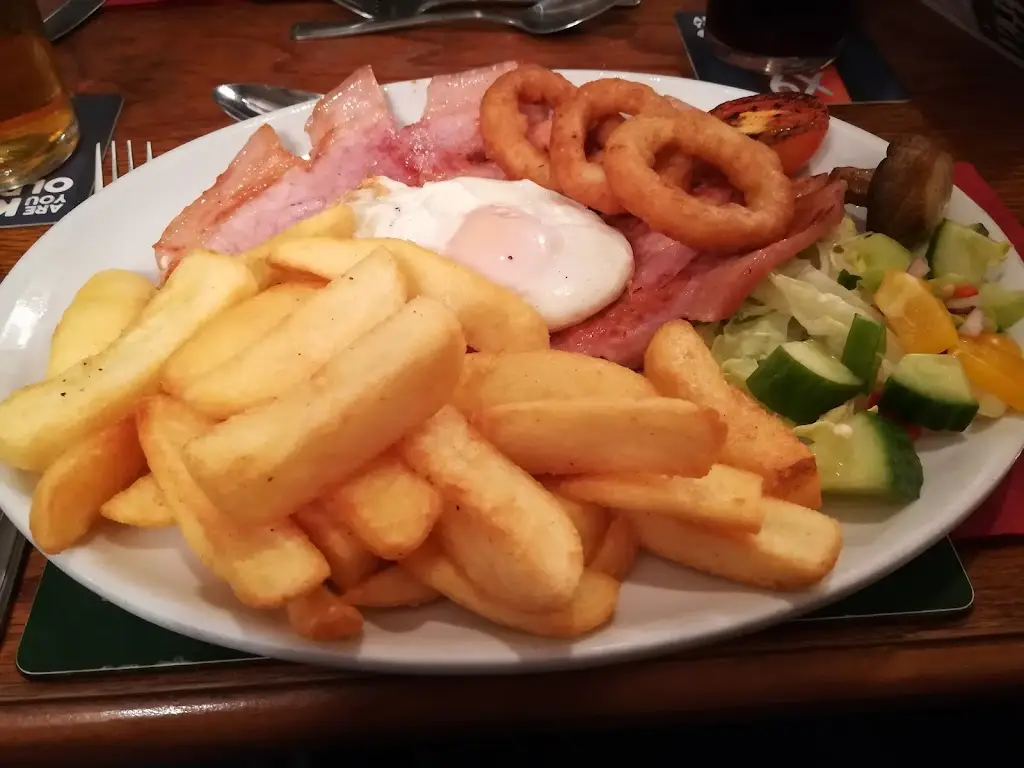 Menu_The Anchor Inn_Thornbury_image_8