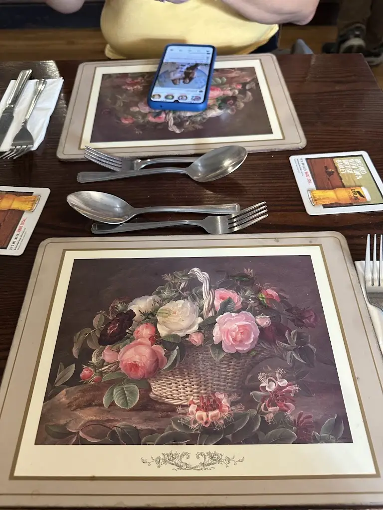 Menu_The Anchor Inn_Thornbury_image_9