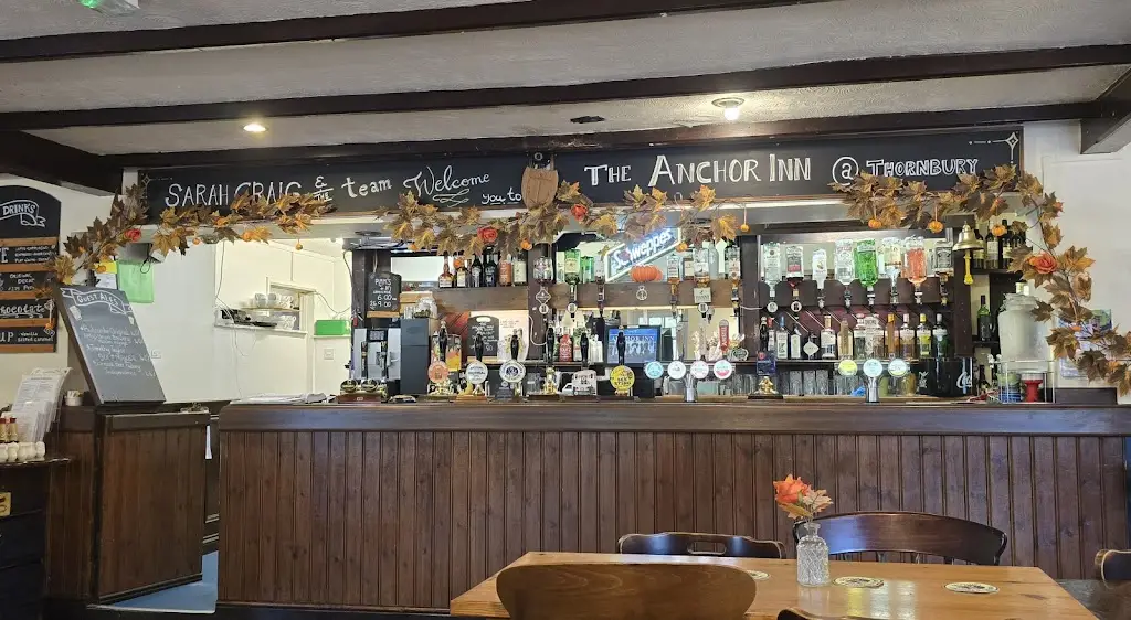 The Anchor Inn_Thornbury_slider_image_1