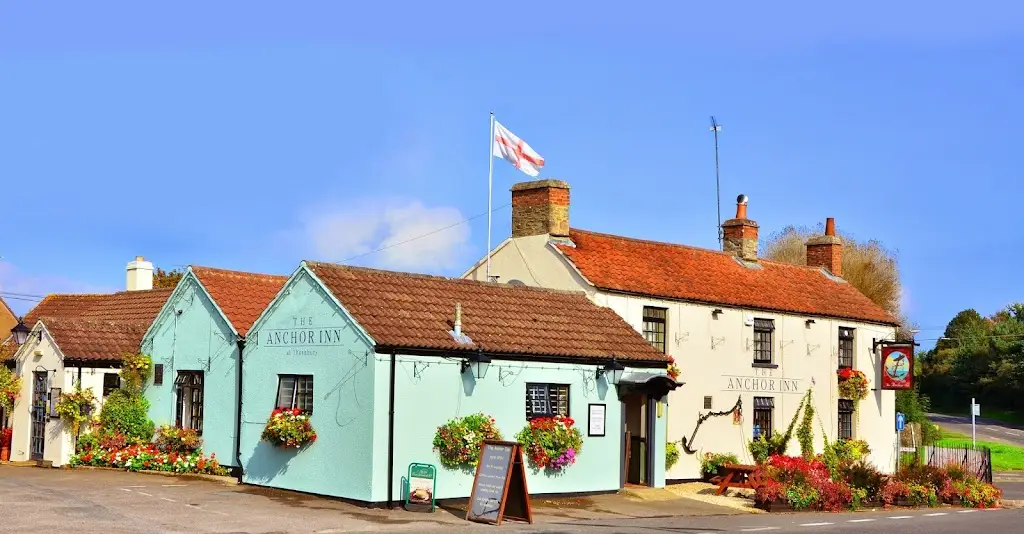 The Anchor Inn_Thornbury_slider_image_3