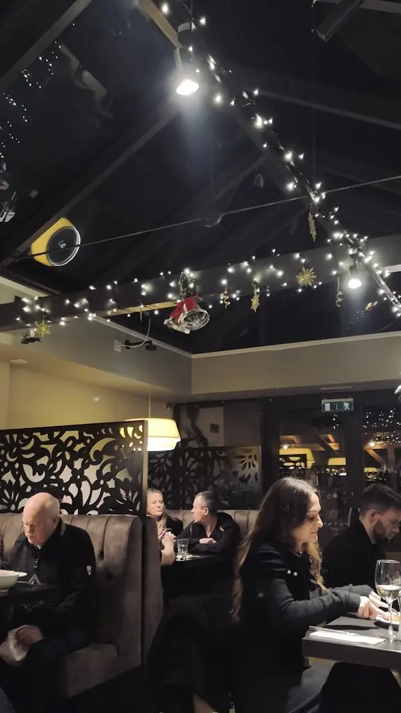 Menu_Casa la Cucina Italiana (Thornbury)_Thornbury_image_1