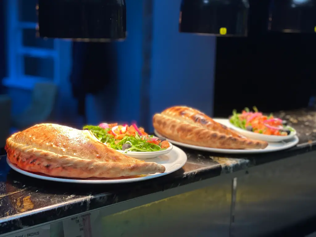 Menu_Casa la Cucina Italiana (Thornbury)_Thornbury_image_2