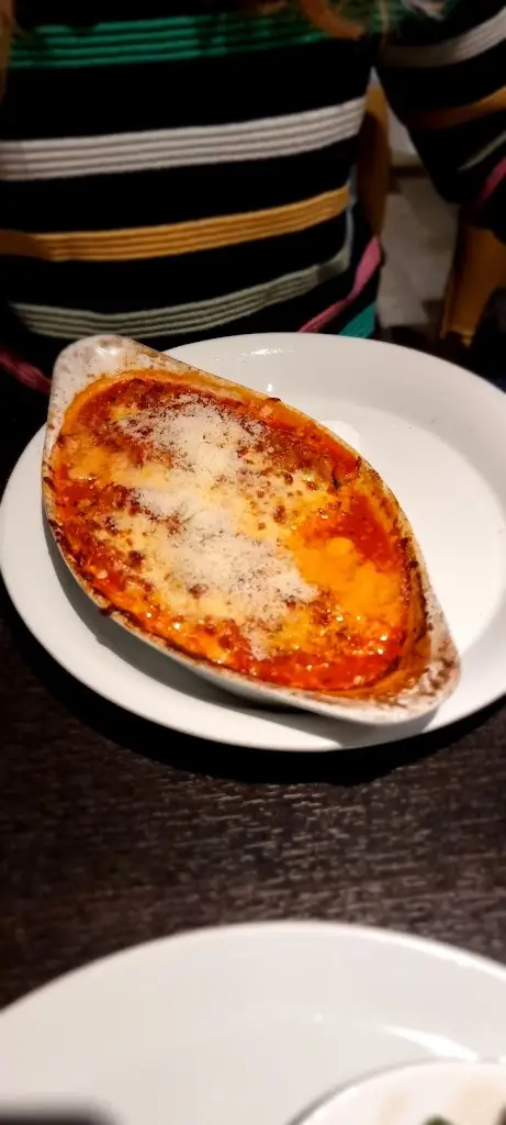 Menu_Casa la Cucina Italiana (Thornbury)_Thornbury_image_3