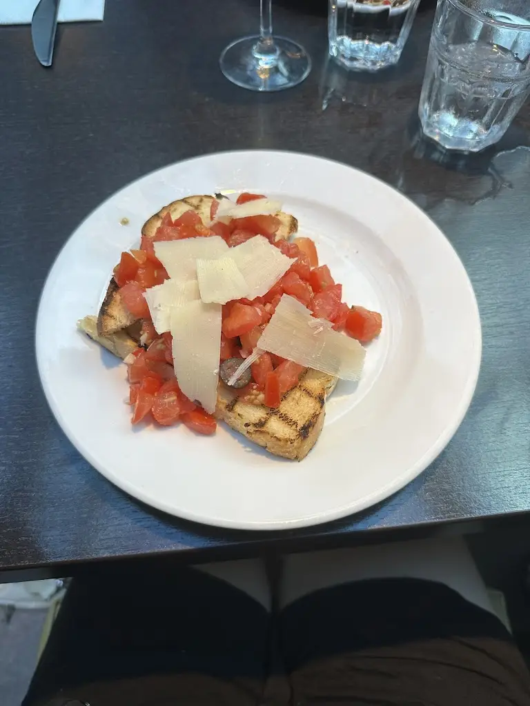 Menu_Casa la Cucina Italiana (Thornbury)_Thornbury_image_5