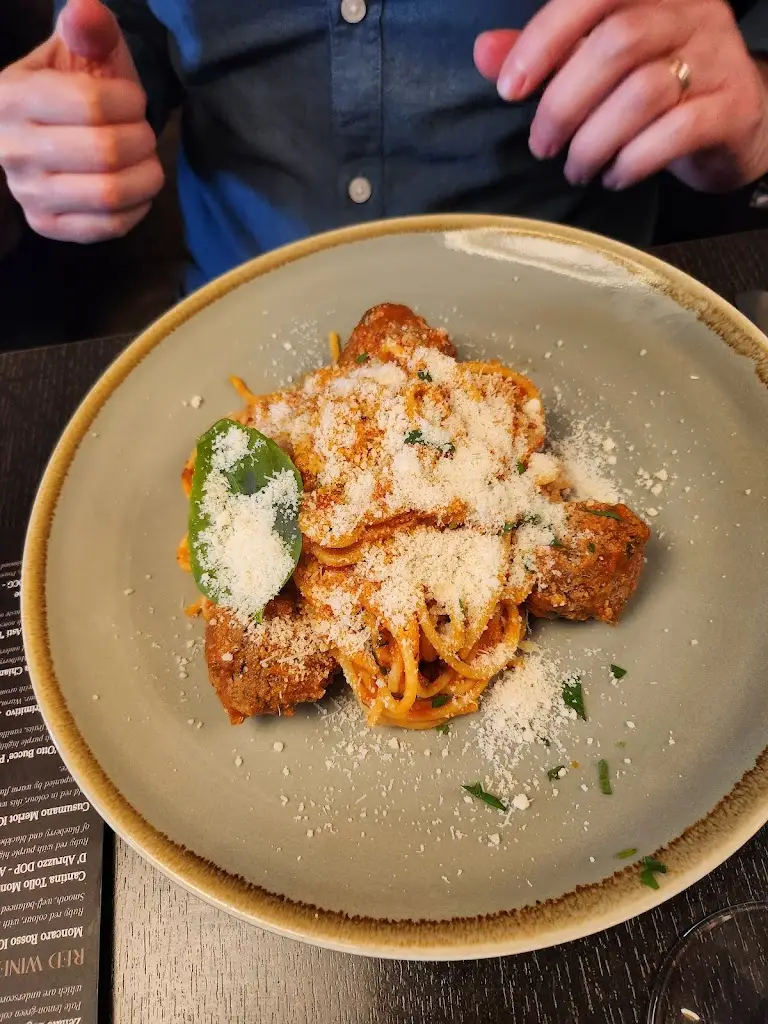 Menu_Casa la Cucina Italiana (Thornbury)_Thornbury_image_6