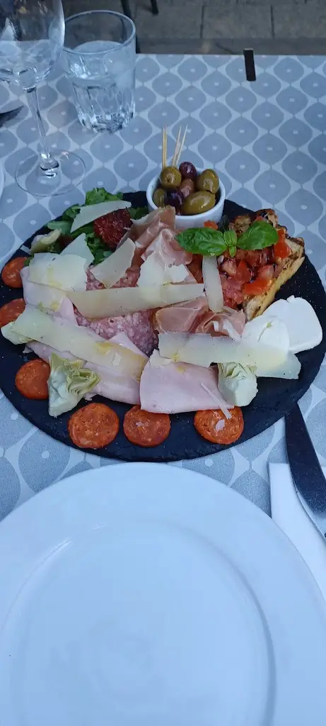 Menu_Casa la Cucina Italiana (Thornbury)_Thornbury_image_7