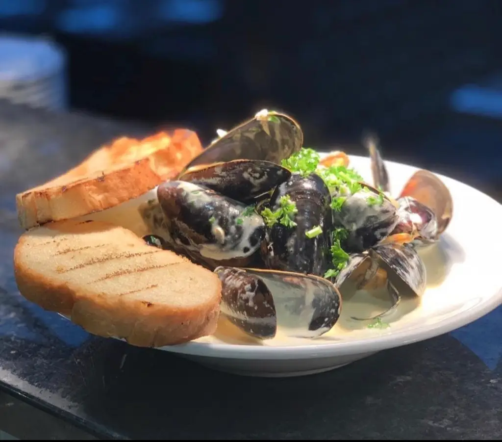 Menu_Casa la Cucina Italiana (Thornbury)_Thornbury_image_9