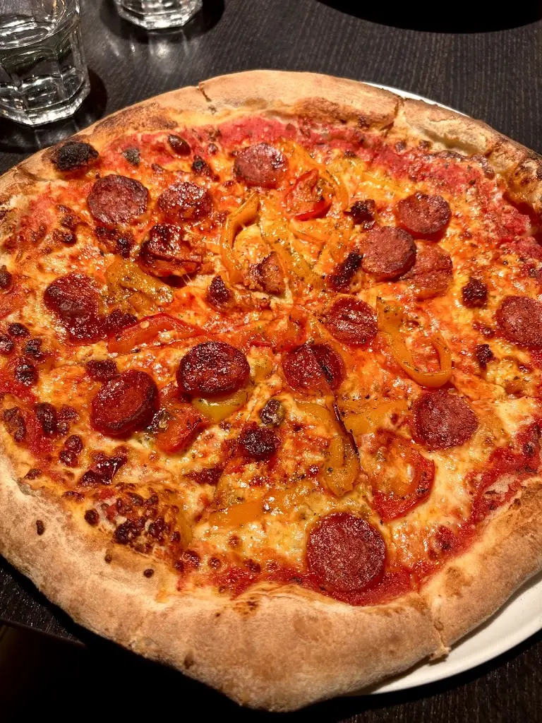 Luca_Casa la Cucina Italiana (Thornbury)_Thornbury_review