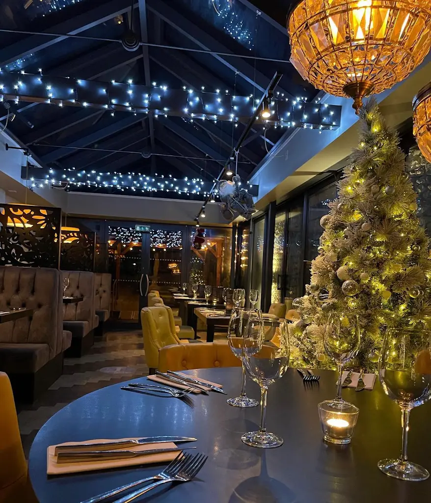 Casa la Cucina Italiana (Thornbury) restaurant in Thornbury