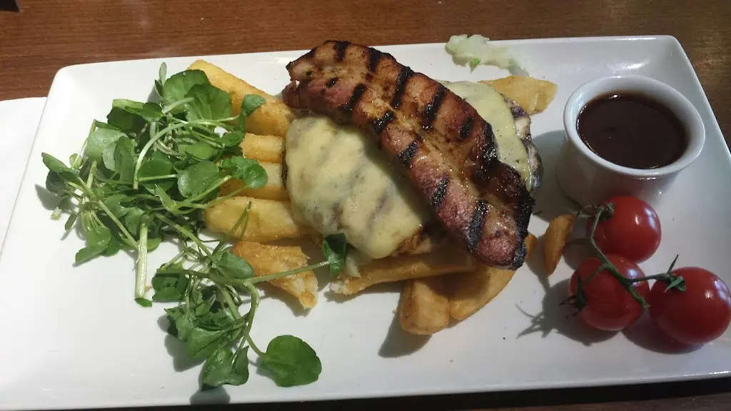 Menu_The Three Legged Cross_Three Legged Cross_image_5