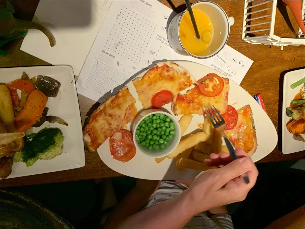 Menu_The Three Legged Cross_Three Legged Cross_image_7