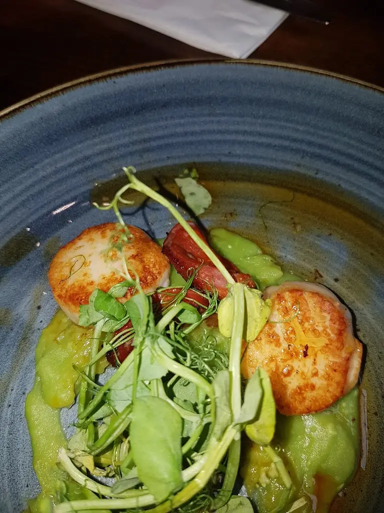 Menu_The Three Legged Cross_Three Legged Cross_image_9