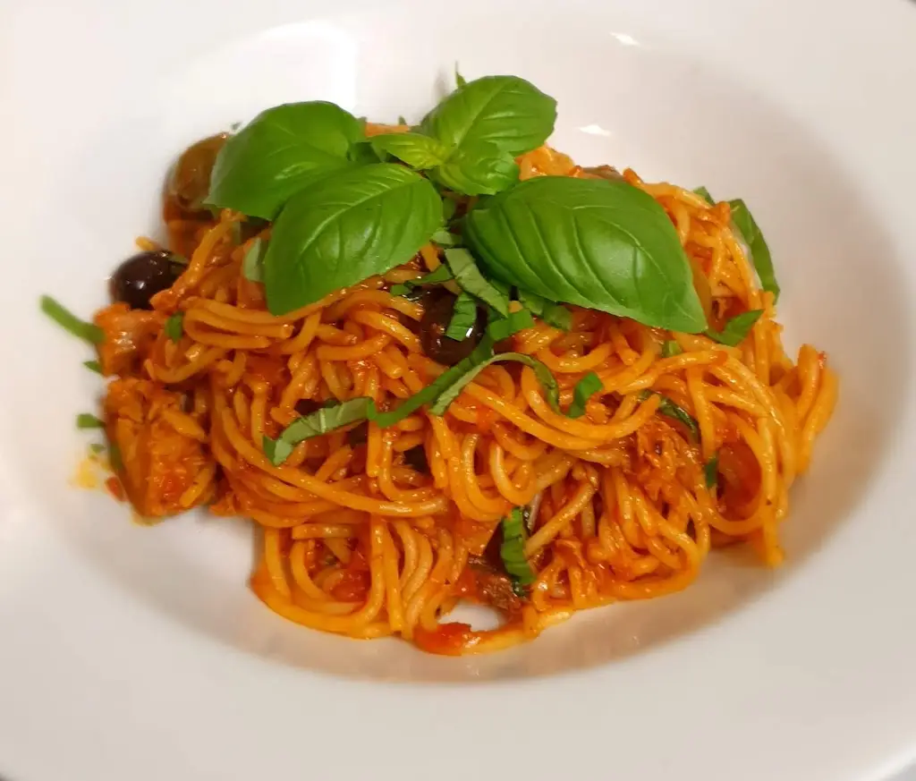 Menu_Ristorante Italia_Bebington_image_4