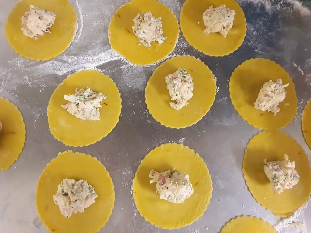 Menu_Ristorante Italia_Bebington_image_5