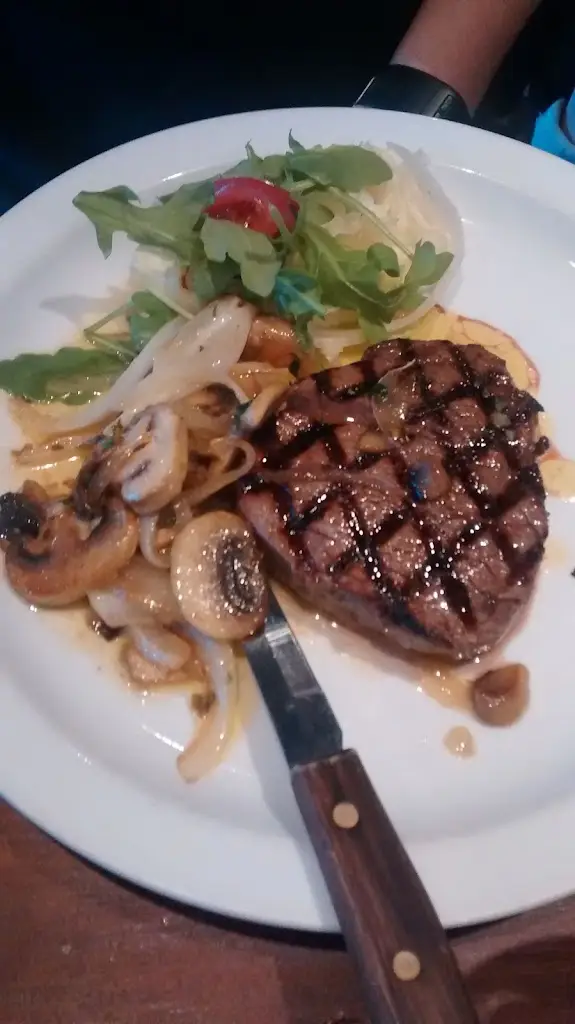 Menu_Ristorante Italia_Bebington_image_6