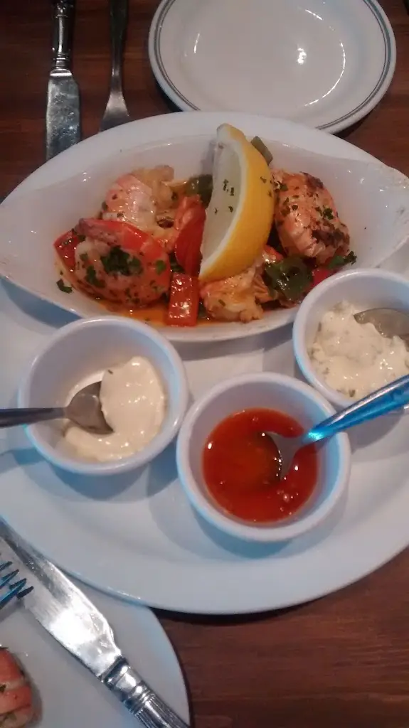 Menu_Ristorante Italia_Bebington_image_8