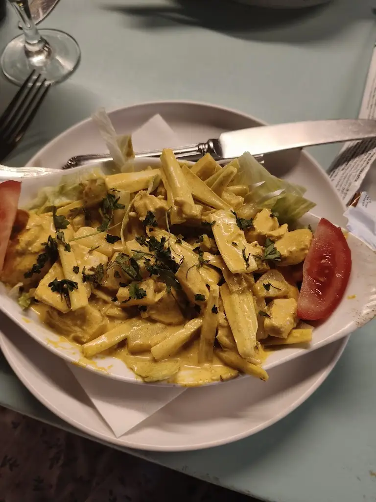 Jessa Wise_Ristorante Italia_Bebington_review