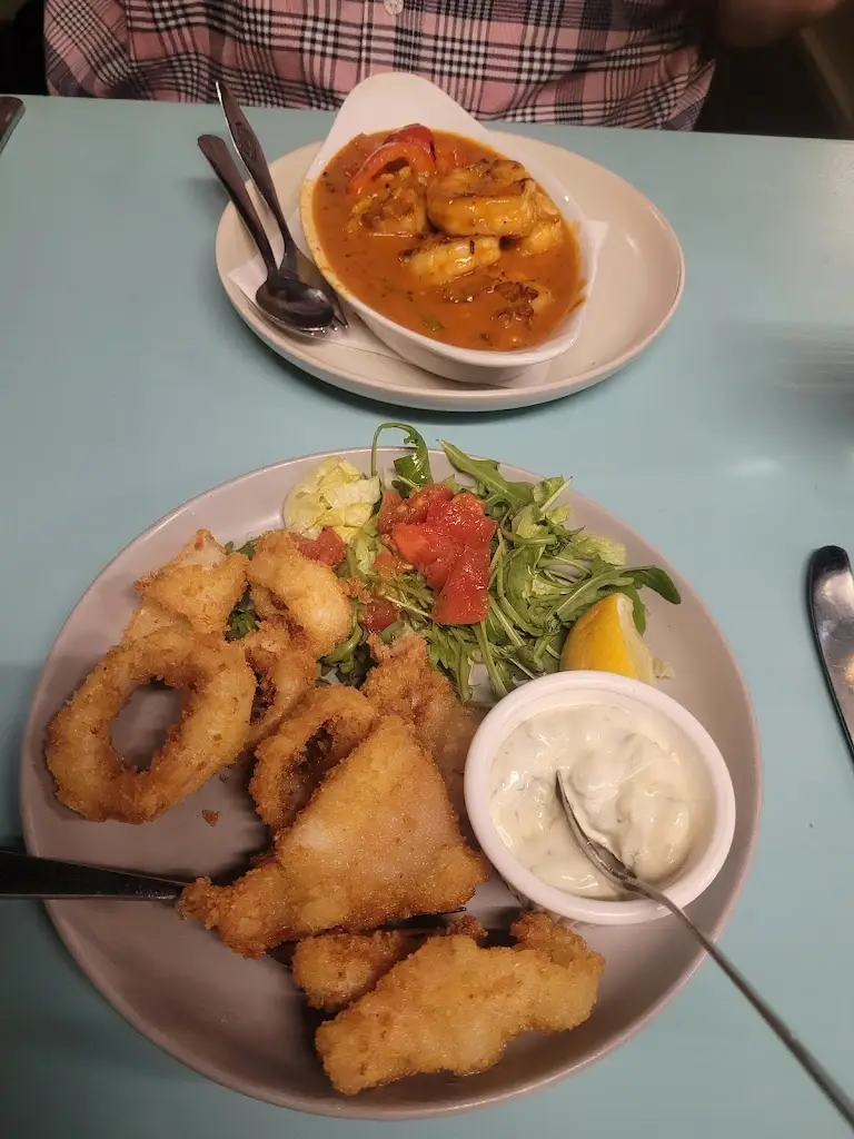 Kylie Andrews_Ristorante Italia_Bebington_review