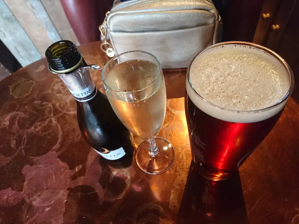 Menu_The Monmouth Ash_Three Legged Cross_image_5