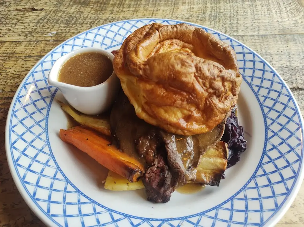 Menu_The Monmouth Ash_Three Legged Cross_image_7