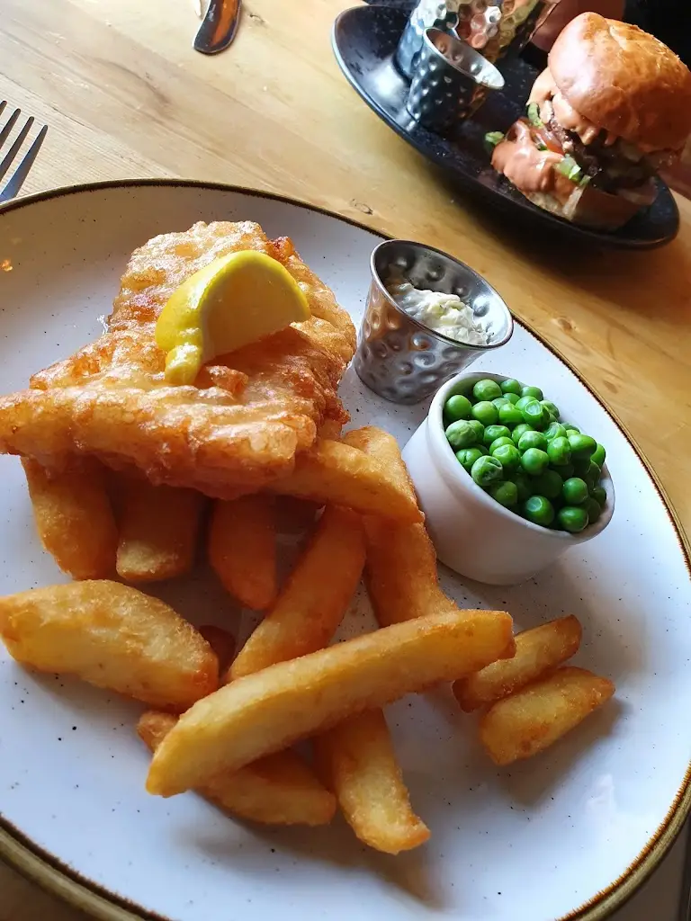 Menu_The Monmouth Ash_Three Legged Cross_image_8