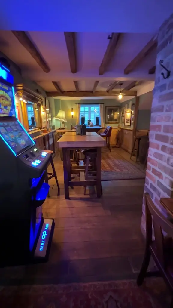 The Monmouth Ash_Three Legged Cross_slider_image_2