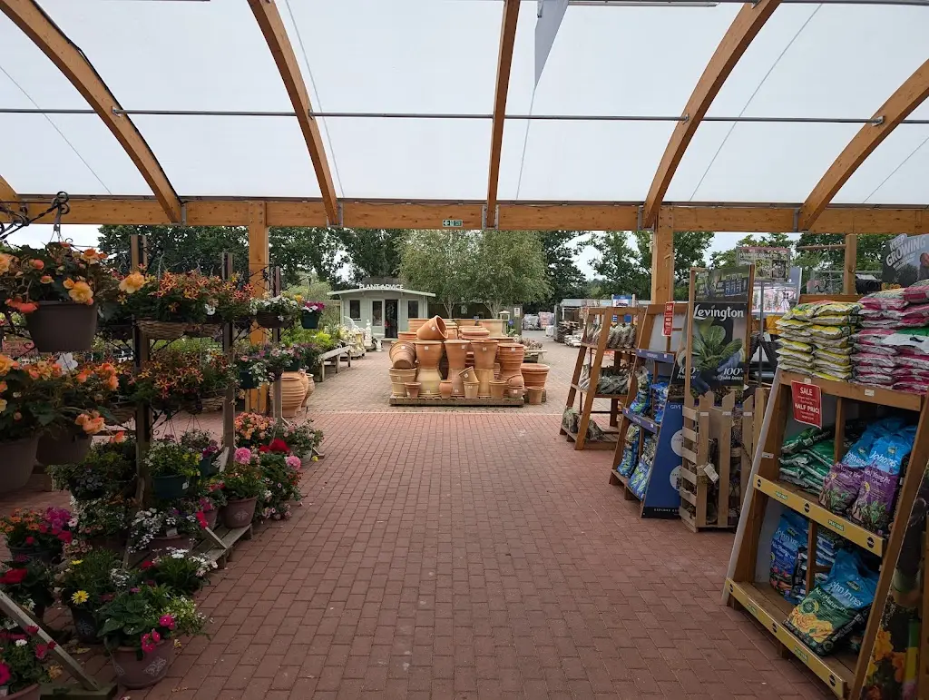 Hillier Garden Centre Three Legged Cross_Three Legged Cross_slider_image_3