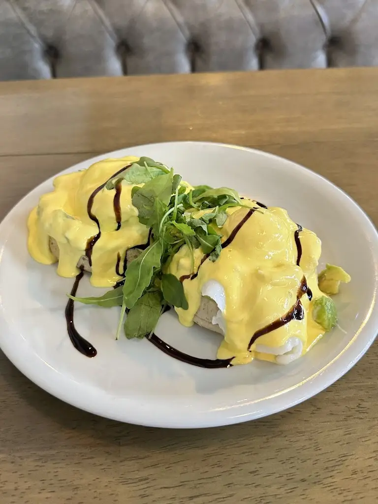 Mark Sallis_Mulberry & Thyme Three Legged Cross_Three Legged Cross_review