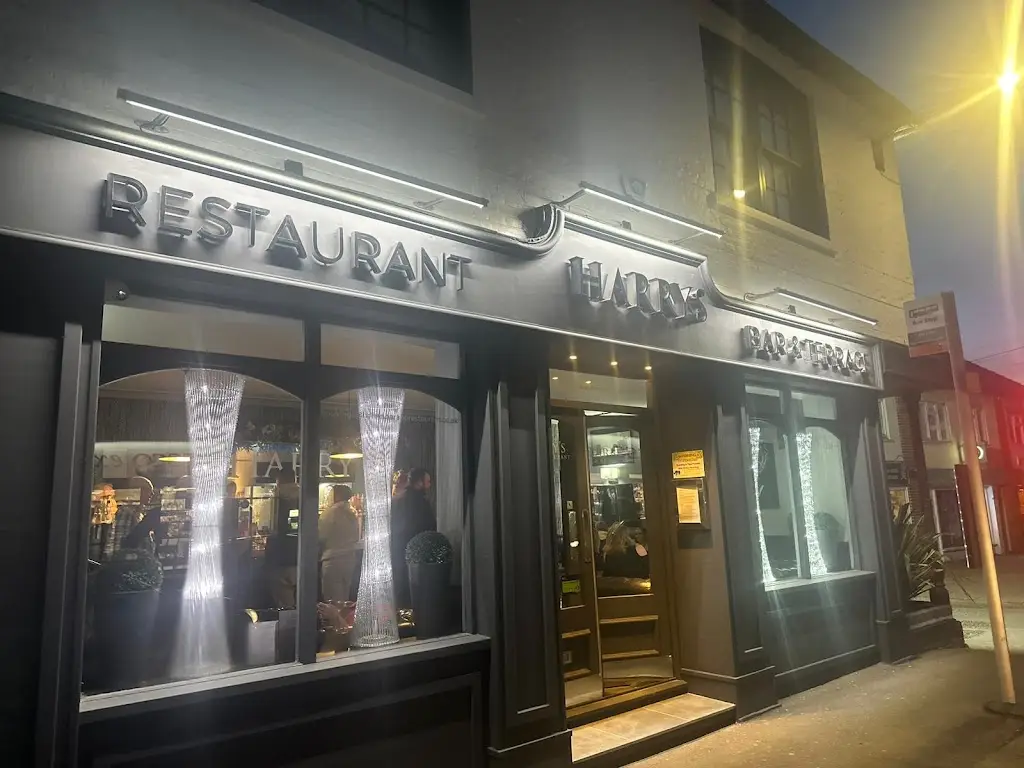 Harry's Bar & Restaurant, Thorpe-le-Soken_Thorpe le Soken_slider_image_1