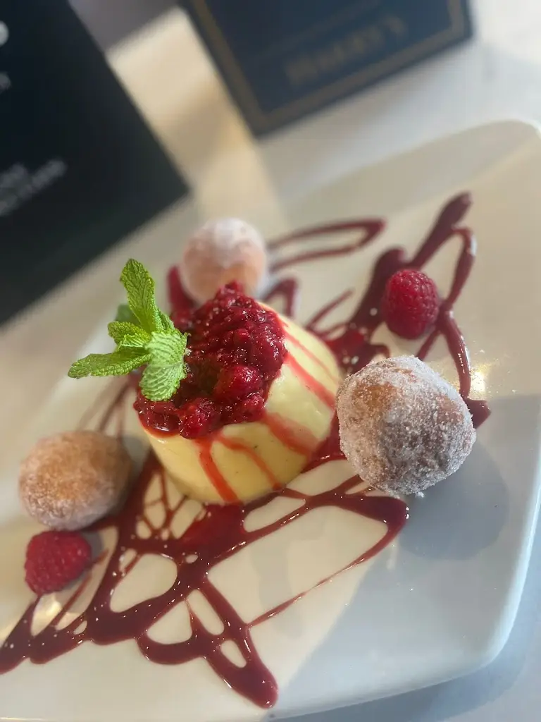 Harry's Bar & Restaurant, Thorpe-le-Soken_Thorpe le Soken_slider_image_2