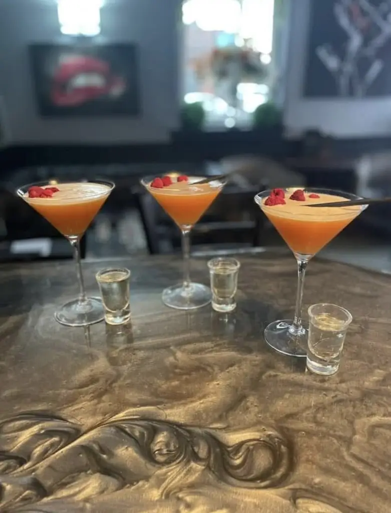 Harry's Bar & Restaurant, Thorpe-le-Soken_Thorpe le Soken_slider_image_3