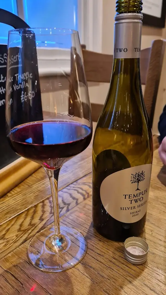 Menu_The Bell Inn Bistro, Thorpe-le-Soken_Thorpe le Soken_image_6