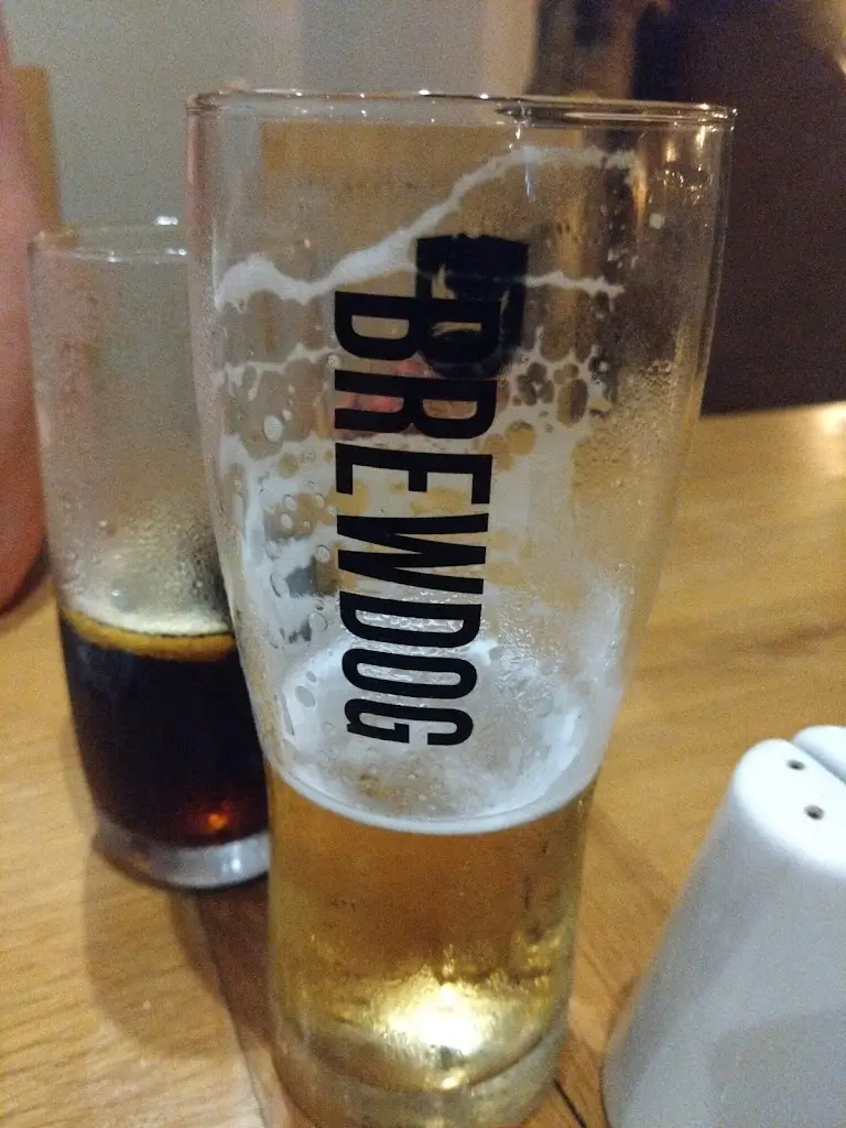 Menu_The Bell Inn Bistro, Thorpe-le-Soken_Thorpe le Soken_image_7