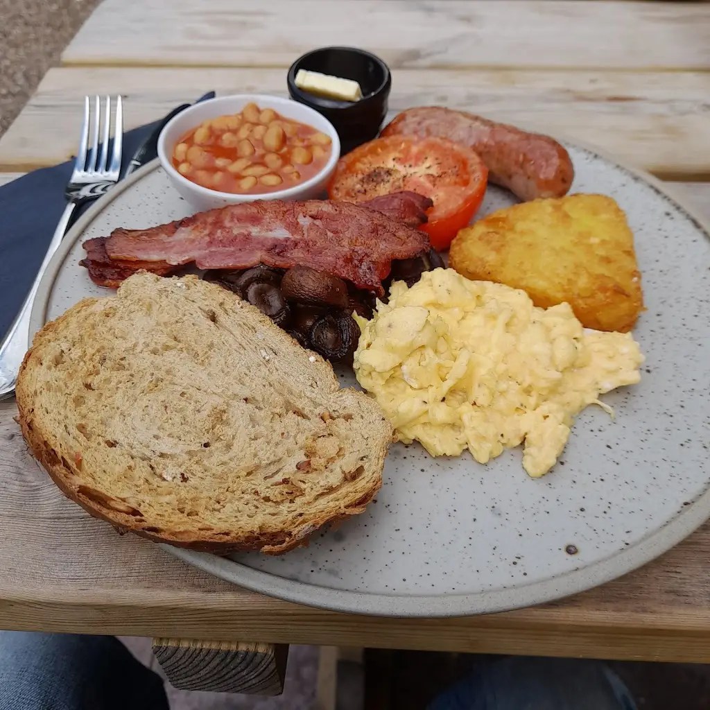 Menu_The Bell Inn Bistro, Thorpe-le-Soken_Thorpe le Soken_image_8