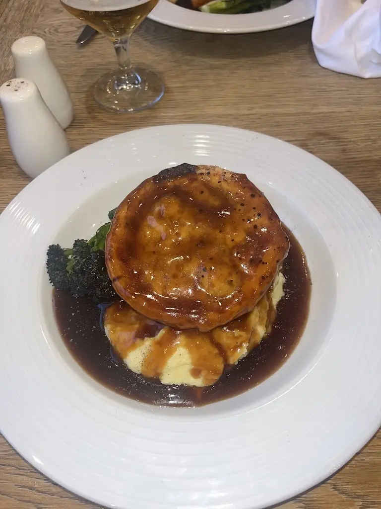 Katie Bridges_The Bell Inn Bistro, Thorpe-le-Soken_Thorpe le Soken_review