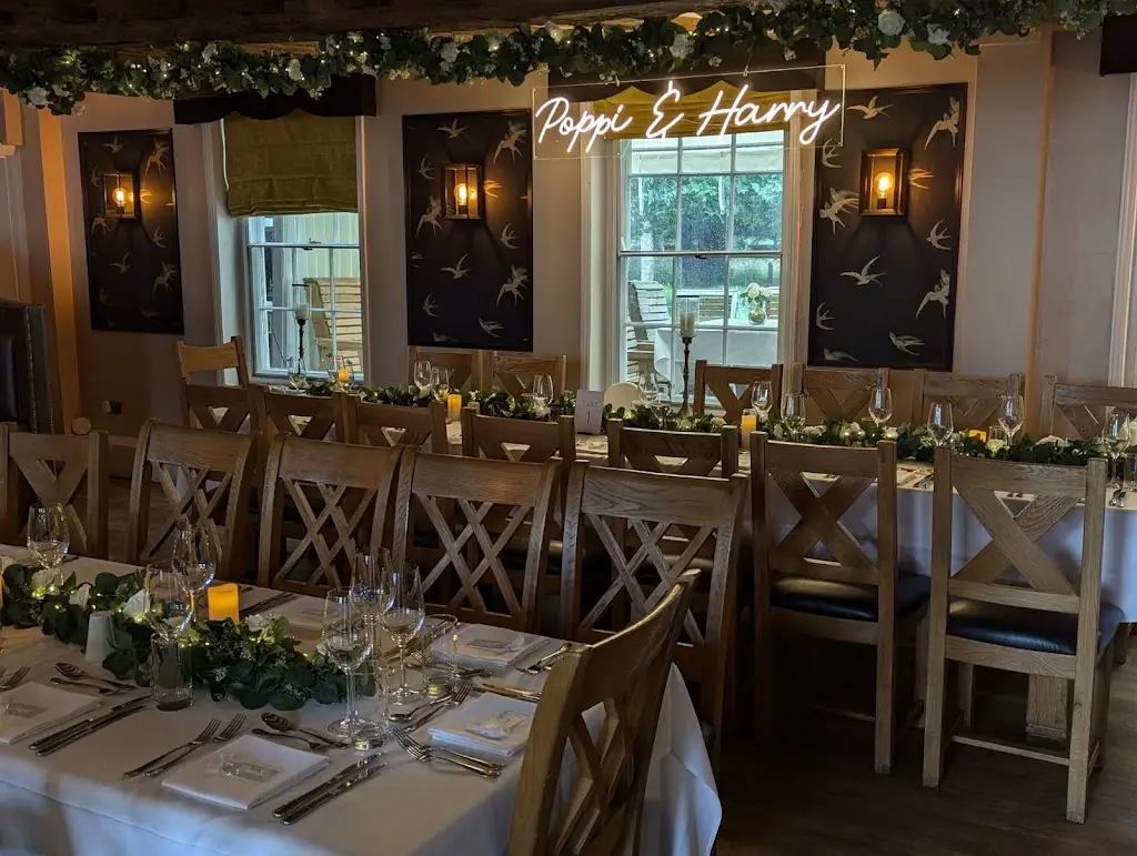 The Bell Inn Bistro, Thorpe-le-Soken ristorante a Thorpe le Soken