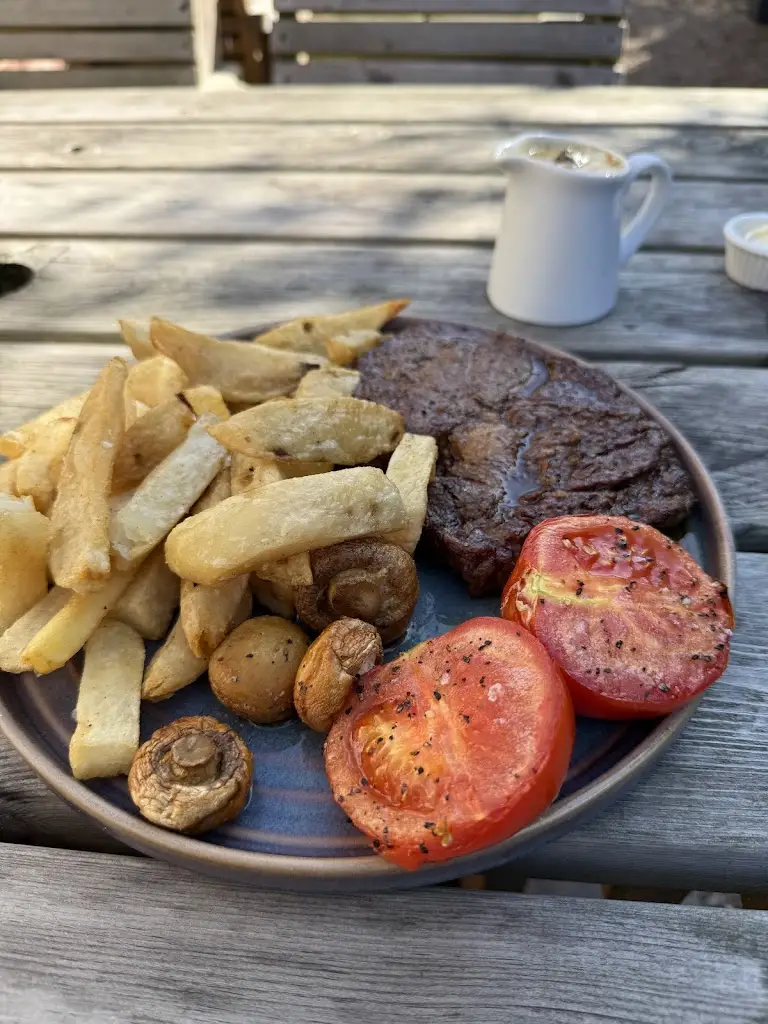 The Bell Inn Bistro, Thorpe-le-Soken_Thorpe le Soken_slider_image_3