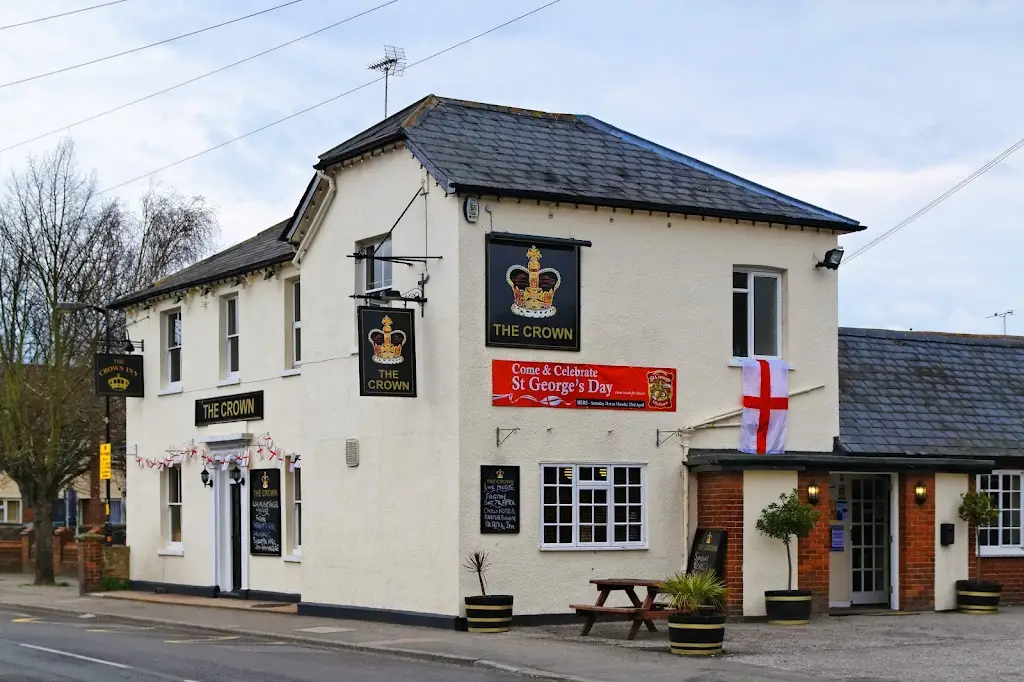 The Crown, Thorpe-le-Soken_Thorpe le Soken_slider_image_3