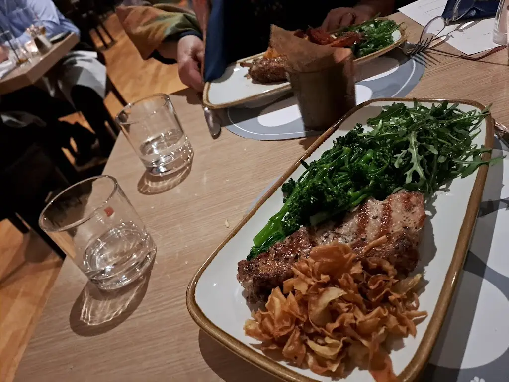 Menu_The Restaurant at Lifehouse_Thorpe le Soken_image_5