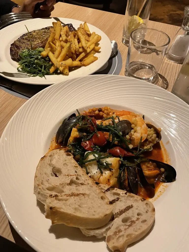 Menu_The Restaurant at Lifehouse_Thorpe le Soken_image_9