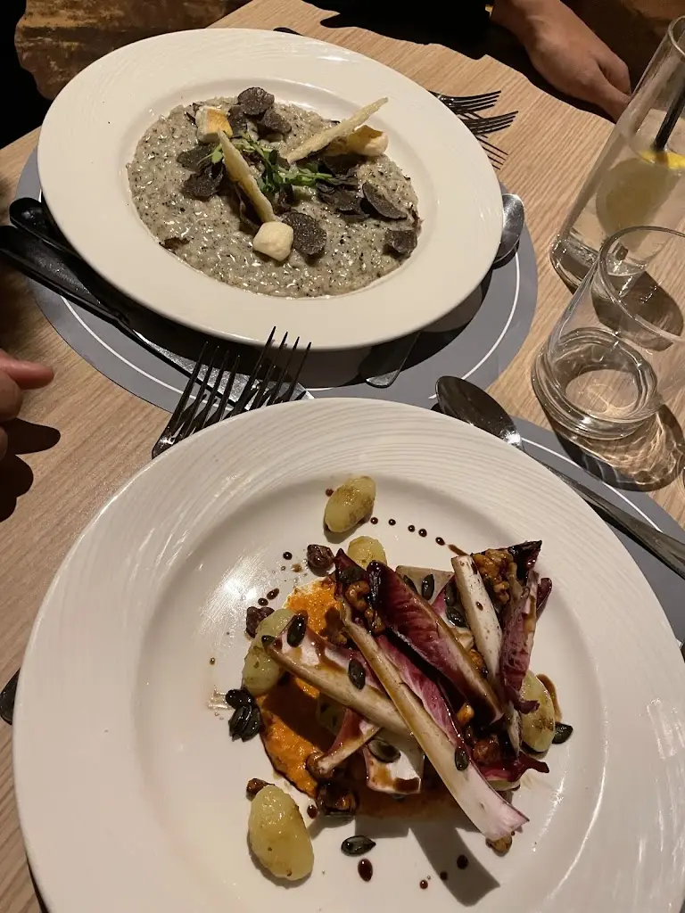 Teresa_The Restaurant at Lifehouse_Thorpe le Soken_review