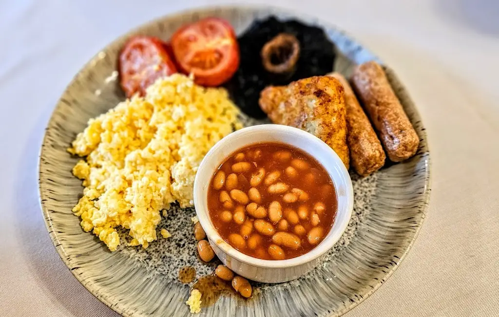 Menu_Rose & Crown_Thorpe le Soken_imagen_3