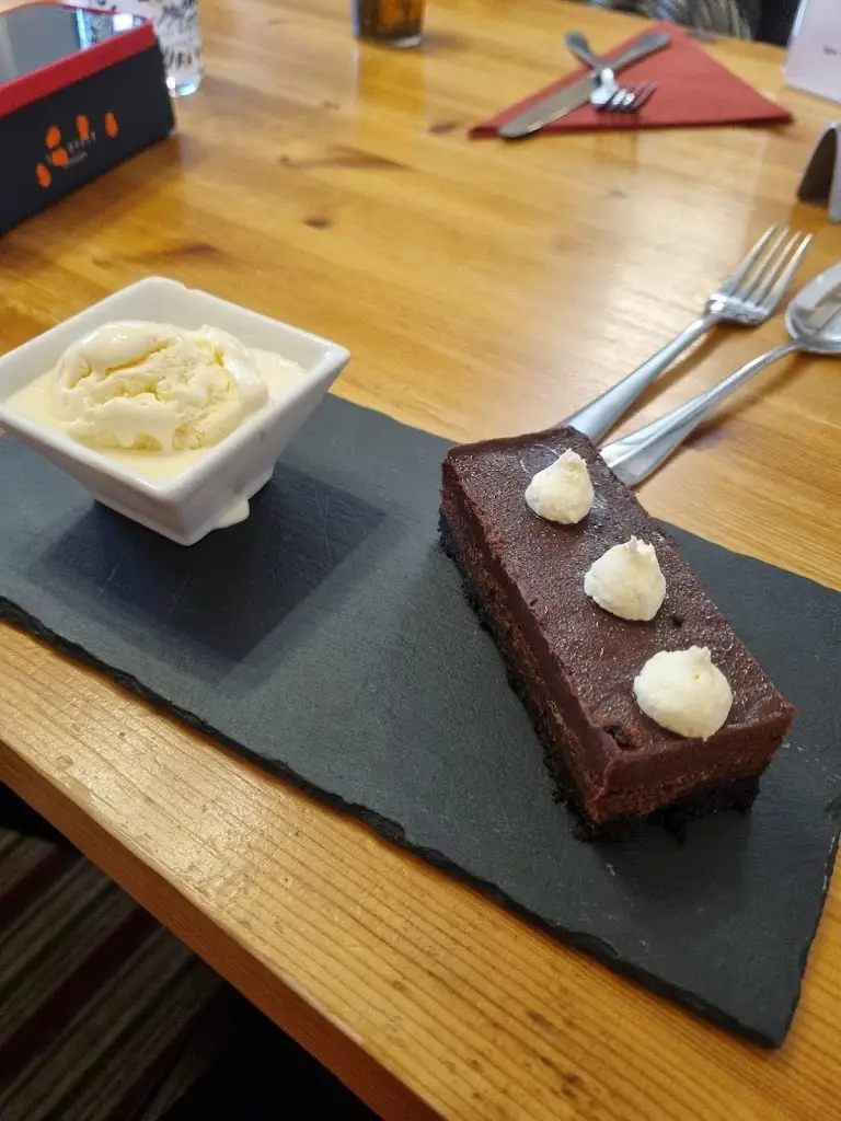 Menu_Rose & Crown_Thorpe le Soken_imagen_4