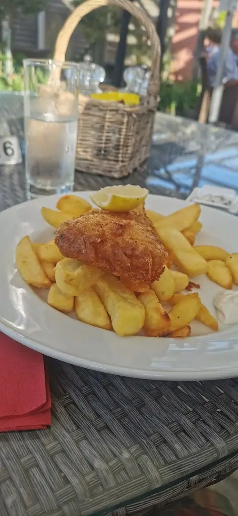 Menu_Rose & Crown_Thorpe le Soken_imagen_6