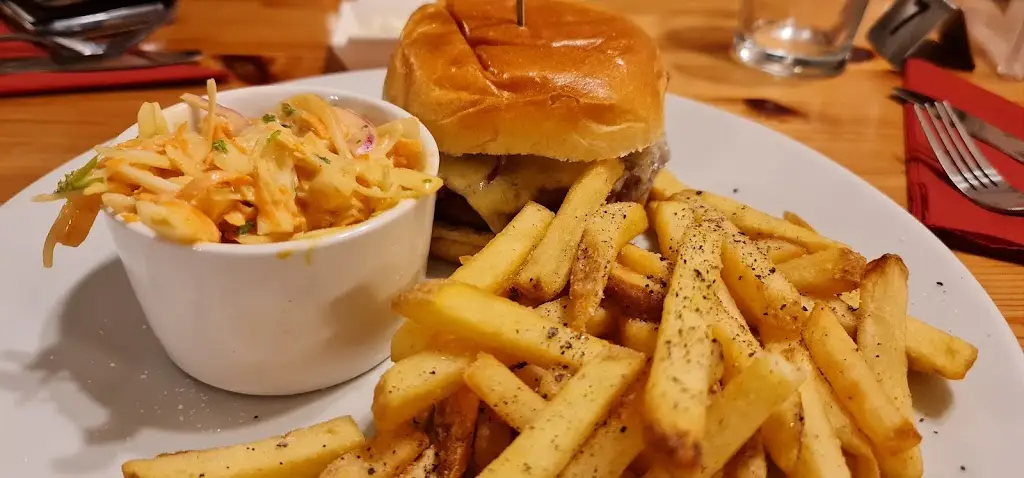 Menu_Rose & Crown_Thorpe le Soken_imagen_7