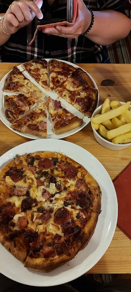 Menu_Rose & Crown_Thorpe le Soken_imagen_8