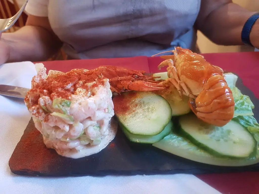 Menu_Rose & Crown_Thorpe le Soken_imagen_9