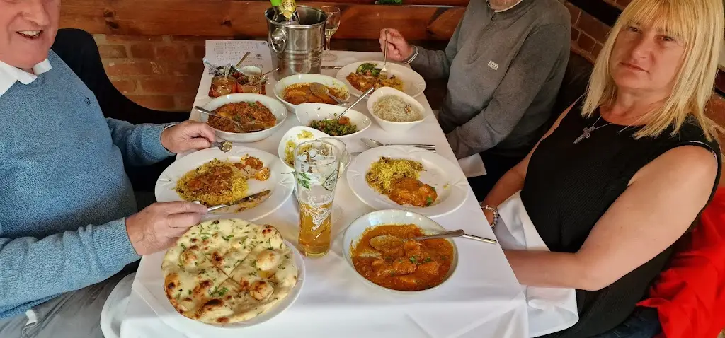 Menu_Sunu's Indian and Bangladeshi Cuisine_Thorpe le Soken_image_1