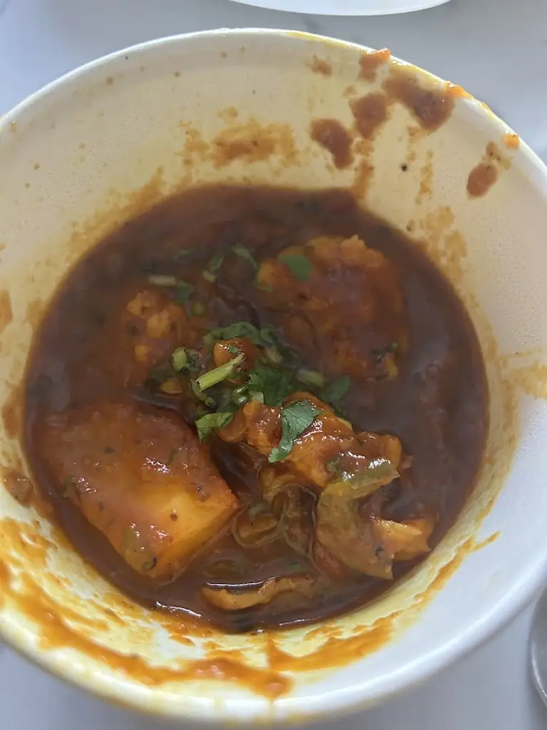 Menu_Sunu's Indian and Bangladeshi Cuisine_Thorpe le Soken_image_4